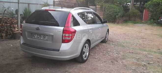 Kia Ceed 2007, 176,000 km - 1.6 l - Masallı