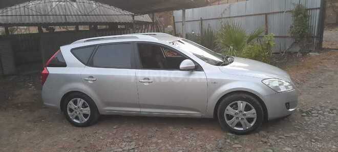 Kia Ceed 2007, 176,000 km - 1.6 l - Masallı