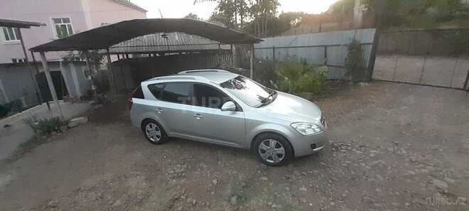 Kia Ceed 2007, 176,000 km - 1.6 l - Masallı
