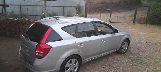 Kia Ceed 2007, 176,000 km - 1.6 l - Masallı