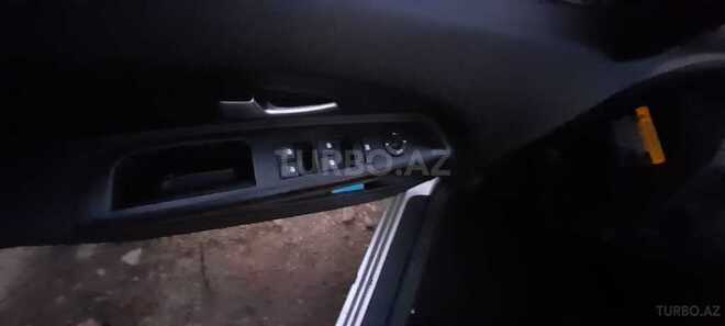 Kia Ceed 2007, 176,000 km - 1.6 l - Masallı
