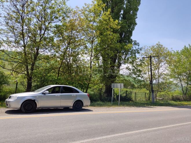 Chevrolet Lacetti 2005, 200,000 km - 1.6 л - Bakı