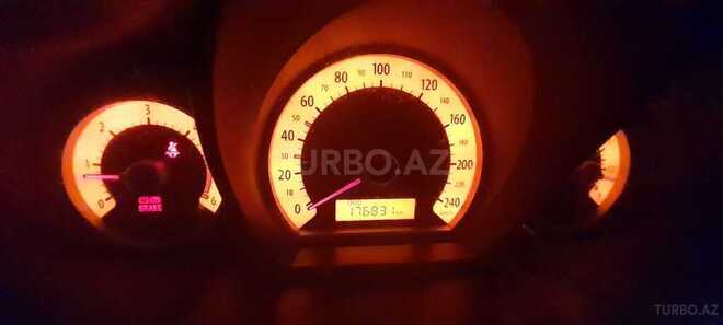 Kia Ceed 2007, 176,000 km - 1.6 l - Masallı