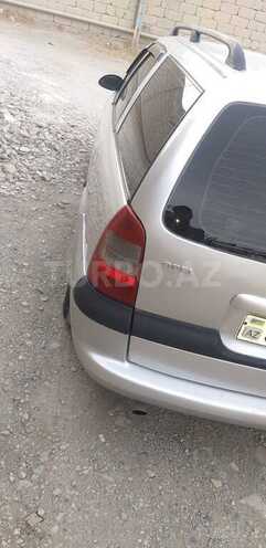 Opel Vectra 1997, 316,500 km - 2.0 l - Bakı