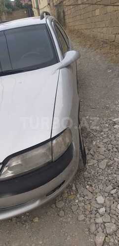 Opel Vectra 1997, 316,500 km - 2.0 l - Bakı
