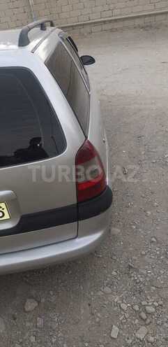 Opel Vectra 1997, 316,500 km - 2.0 l - Bakı