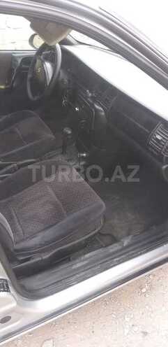 Opel Vectra 1997, 316,500 km - 2.0 l - Bakı
