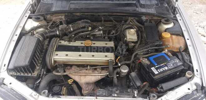 Opel Vectra 1997, 316,500 km - 2.0 l - Bakı