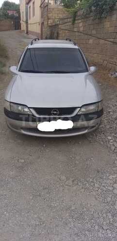 Opel Vectra 1997, 316,500 km - 2.0 l - Bakı