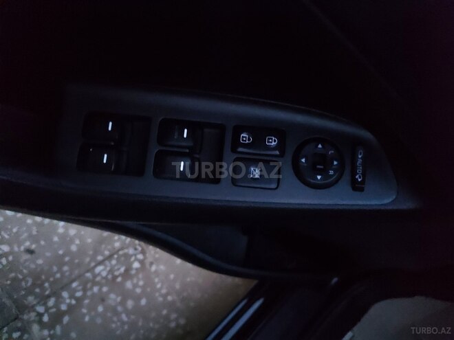 Kia Cerato 2017, 92,000 km - 1.6 л - Bakı