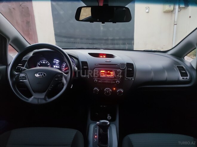 Kia Cerato 2017, 92,000 km - 1.6 л - Bakı
