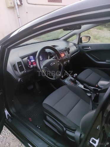 Kia Cerato 2017, 92,000 km - 1.6 л - Bakı