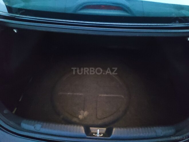Kia Cerato 2017, 92,000 km - 1.6 л - Bakı