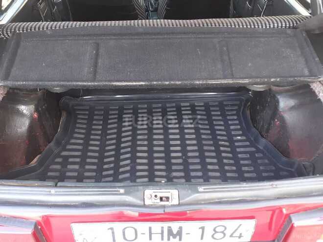 LADA (VAZ) 2109 1993, 666,666 km - 1.6 l - Yevlax
