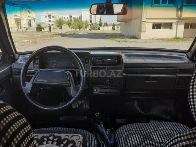 LADA (VAZ) 2109 1993, 666,666 km - 1.6 l - Yevlax
