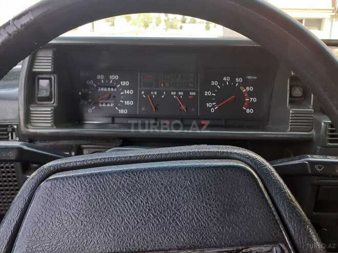 LADA (VAZ) 2109 1993, 666,666 km - 1.6 l - Yevlax