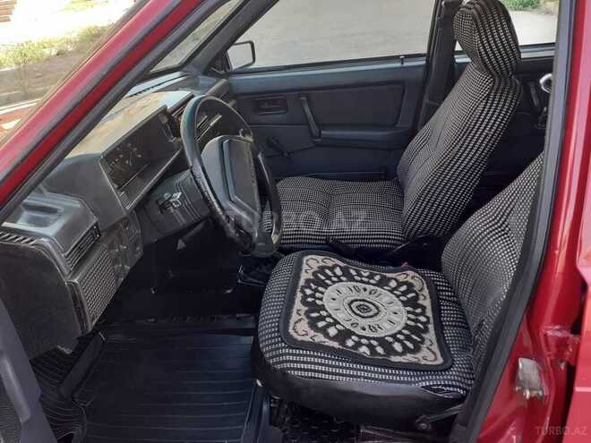 LADA (VAZ) 2109 1993, 666,666 km - 1.6 l - Yevlax