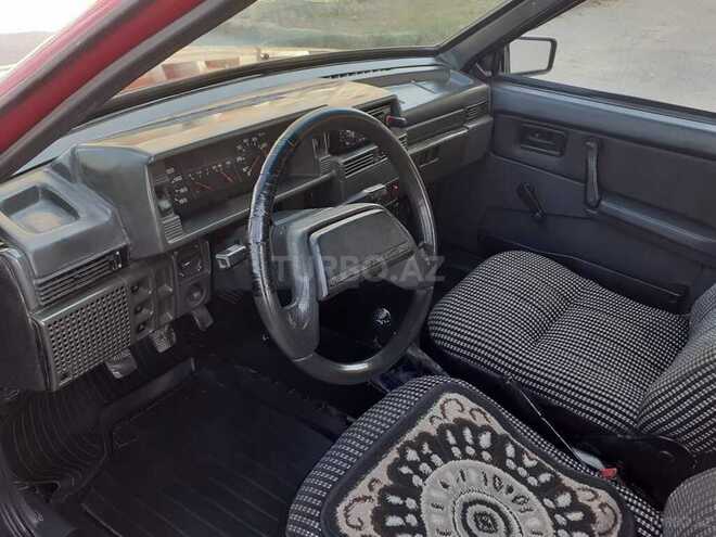 LADA (VAZ) 2109 1993, 666,666 km - 1.6 l - Yevlax