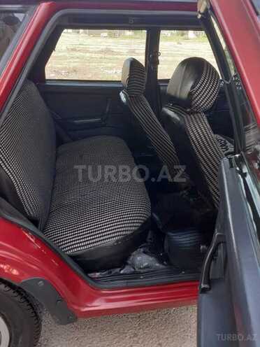 LADA (VAZ) 2109 1993, 666,666 km - 1.6 l - Yevlax