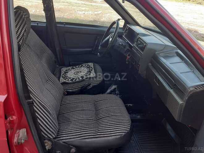 LADA (VAZ) 2109 1993, 666,666 km - 1.6 l - Yevlax