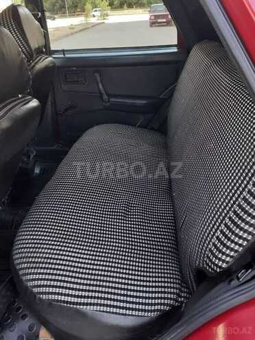 LADA (VAZ) 2109 1993, 666,666 km - 1.6 l - Yevlax