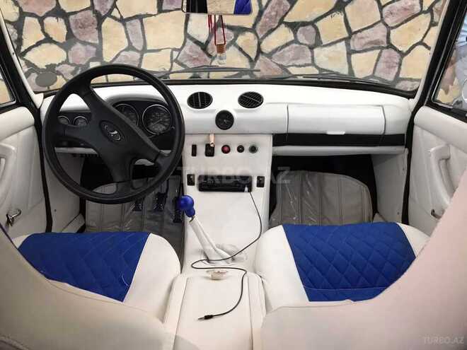 LADA (VAZ) 21011 1978, 150,000 km - 1.5 л - Şəmkir