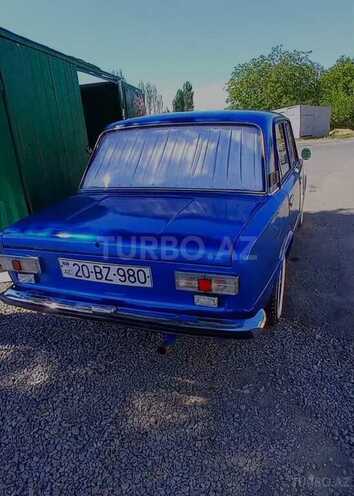 LADA (VAZ) 21011 1978, 150,000 km - 1.5 л - Şəmkir