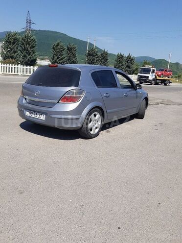 Opel Astra 2007, 290,000 km - 1.3 l - Bakı