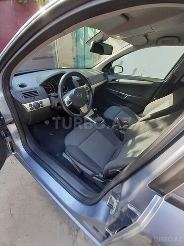 Opel Astra 2007, 290,000 km - 1.3 l - Bakı