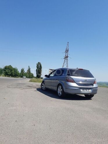 Opel Astra 2007, 290,000 km - 1.3 l - Bakı