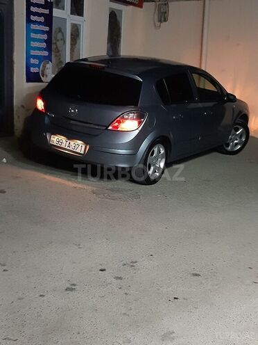 Opel Astra 2007, 290,000 km - 1.3 l - Bakı