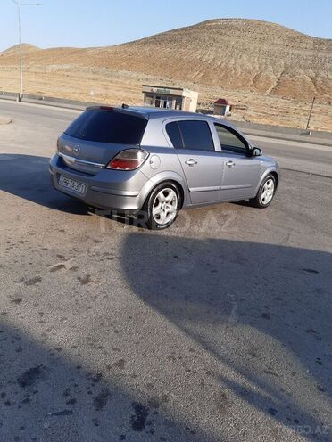 Opel Astra 2007, 290,000 km - 1.3 l - Bakı