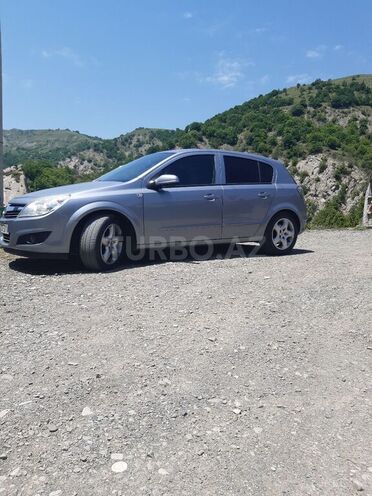 Opel Astra 2007, 290,000 km - 1.3 l - Bakı