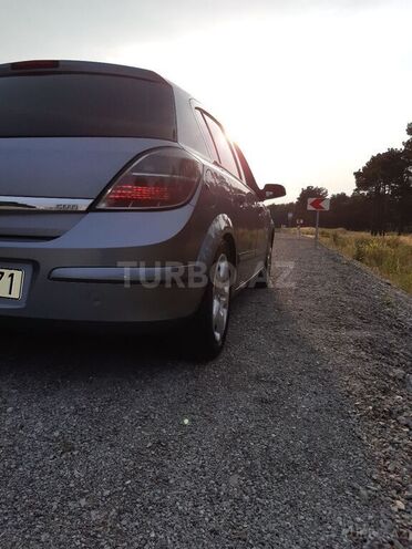 Opel Astra 2007, 290,000 km - 1.3 l - Bakı