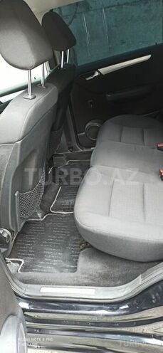 Mercedes B 170 2007, 52,000 km - 1.7 l - Şəki