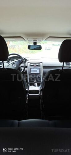 Mercedes B 170 2007, 52,000 km - 1.7 l - Şəki