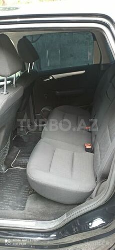 Mercedes B 170 2007, 52,000 km - 1.7 l - Şəki
