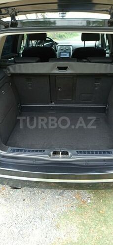 Mercedes B 170 2007, 52,000 km - 1.7 l - Şəki
