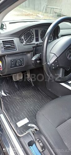 Mercedes B 170 2007, 52,000 km - 1.7 l - Şəki