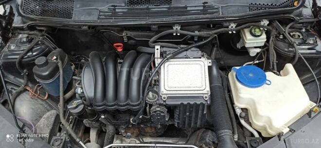 Mercedes B 170 2007, 52,000 km - 1.7 l - Şəki