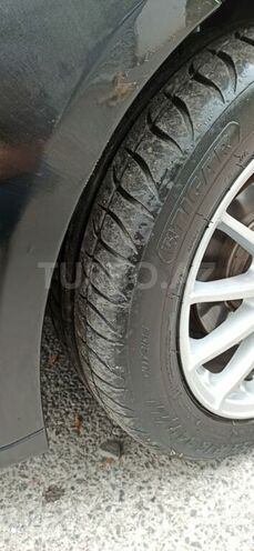 Mercedes B 170 2007, 52,000 km - 1.7 l - Şəki