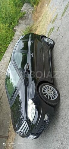 Mercedes B 170 2007, 52,000 km - 1.7 l - Şəki