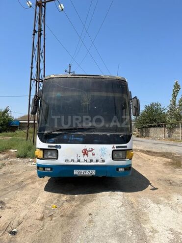 Mitsubishi  1996, 403,000 km - 12.0 л - Bakı