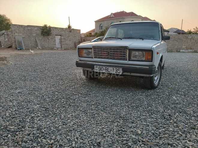 LADA (VAZ) 2107 2007, 44,000 km - 1.6 l - Bakı