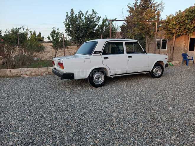 LADA (VAZ) 2107 2007, 44,000 km - 1.6 l - Bakı