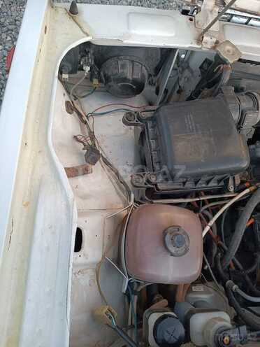 LADA (VAZ) 2107 2007, 44,000 km - 1.6 l - Bakı