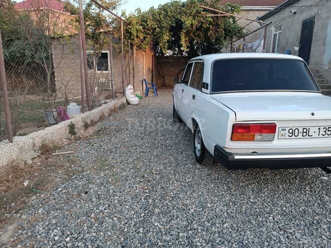 LADA (VAZ) 2107 2007, 44,000 km - 1.6 l - Bakı