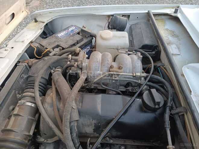 LADA (VAZ) 2107 2007, 44,000 km - 1.6 l - Bakı