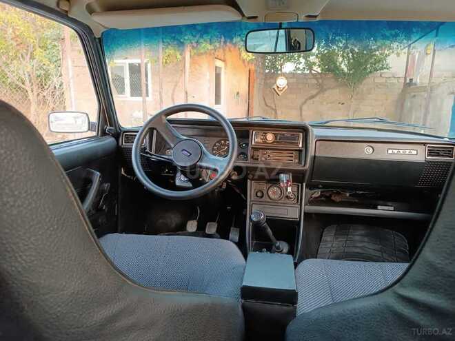 LADA (VAZ) 2107 2007, 44,000 km - 1.6 l - Bakı