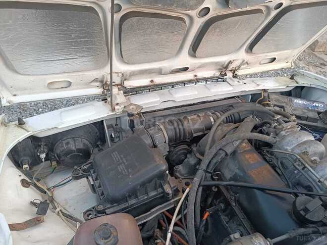 LADA (VAZ) 2107 2007, 44,000 km - 1.6 l - Bakı